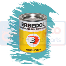 MENGELE BLUEGREEN 750ML, Krāsas, Aksesuāri, Krāsa, Krāsa Erbedol, , MENGELE BLUEGREEN 750ML, 64/3104-114, , 1.00 kg