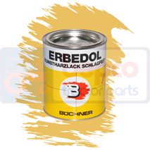 STOLL YELLOW 750ML, Krāsas, Aksesuāri, Krāsa, Krāsa Erbedol, , STOLL YELLOW 750ML, 64/3104-124, , 1.00 kg