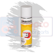 DEUTZ SILVER MET. SPRAY 300ML, Krāsas, Aksesuāri, Krāsa, Krāsa Erbedol, , DEUTZ SILVER MET. SPRAY 300ML, 64/3104-145, , 0.33 kg