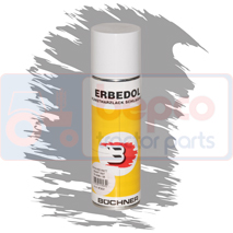 FERGUSON SILVER MET. SPRAY 300, Krāsas, Aksesuāri, Krāsa, Krāsa Erbedol, , FERGUSON SILVER MET. SPRAY 300, 64/3104-153, , 0.33 kg