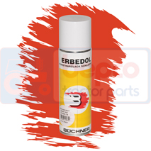 IHC RED SPRAY 300ML , Case-IH, Maxxum - Maxxum140X, Accessories, Paint, Paint Erbedol, , IHC RED SPRAY 300ML , 64/3104-157, , 0.30 kg