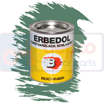 , Krāsas, Aksesuāri, Krāsa, Krāsa Erbedol, , , 64/3104-182, , 1.00 kg