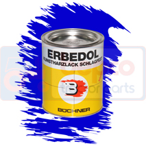 , Krāsas, Aksesuāri, Krāsa, Krāsa Erbedol, , , 64/3104-185, , 1.00 kg