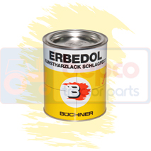 , Krāsas, Aksesuāri, Krāsa, Krāsa Erbedol, , , 64/3104-186, , 1.00 kg