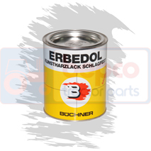 DEUTZ SILVER MET. 750ML, Krāsas, Aksesuāri, Krāsa, Krāsa Erbedol, , DEUTZ SILVER MET. 750ML, 64/3104-40, , 1.00 kg