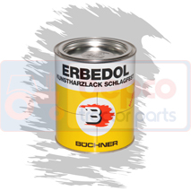 FERGUSON RIM-SILVER 89 750ML, Krāsas, Aksesuāri, Krāsa, Krāsa Erbedol, , FERGUSON RIM-SILVER 89 750ML, 64/3104-48, , 1.00 kg