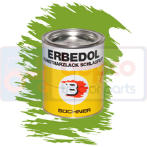 , Paint, Accessories, Paint, Paint Erbedol, , , 64/3104-97, , 1.00 kg