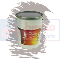 SILVER GREY 5L, Krāsas, Aksesuāri, Krāsa, Krāsa - 5 Kg Alkyde, , SILVER GREY 5L, 64/3108-203, , 5.56 kg