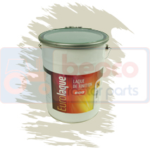 IVORY LA9002 ALKYDE 5Kg LA9002, David Brown, Accessories, Paint, Paint  Eurolaque - 5 Kg Alkyde, , IVORY LA9002 ALKYDE 5Kg LA9002, 64/3108-277, , 5.56 kg