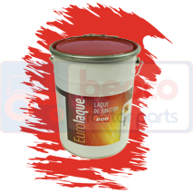 ORANGE LA3011 ALKYDE 5Kg LA3011, David Brown, Accessories, Paint, Paint  Eurolaque - 5 Kg Alkyde, , ORANGE LA3011 ALKYDE 5Kg LA3011, 64/3108-279, , 5.56 kg