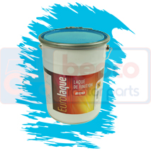 BLUE 5L, Krāsas, Aksesuāri, Krāsa, Krāsa - 5 Kg Alkyde, , BLUE 5L, 64/3108-347, , 5.56 kg