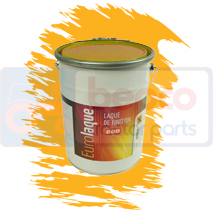 YELLOW 5L, Krāsas, Aksesuāri, Krāsa, Krāsa - 5 Kg Alkyde, , YELLOW 5L, 64/3108-350, , 5.56 kg