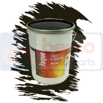 DARK GREEN 5L, Krāsas, Aksesuāri, Krāsa, Krāsa - 5 Kg Alkyde, , DARK GREEN 5L, 64/3108-360, , 5.56 kg