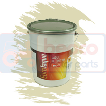 OPAL WHITE 5L, Krāsas, Aksesuāri, Krāsa, Krāsa - 5 Kg Alkyde, , OPAL WHITE 5L, 64/3108-367, , 5.56 kg