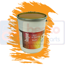 YELLOW 5L, Krāsas, Aksesuāri, Krāsa, Krāsa - 5 Kg Alkyde, , YELLOW 5L, 64/3108-377, , 5.56 kg