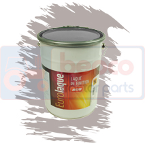 GREY 5L, Krāsas, Aksesuāri, Krāsa, Krāsa - 5 Kg Alkyde, , GREY 5L, 64/3108-385, , 5.56 kg