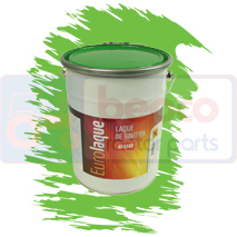 GREEN 5Kg, Krāsas, Aksesuāri, Krāsa, Krāsa - 5 Kg Alkyde, , GREEN 5Kg, 64/3108-411, , 5.56 kg