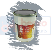 SILVER GREY 5L, Krāsas, Aksesuāri, Krāsa, Krāsa - 5 Kg Alkyde, , SILVER GREY 5L, 64/3108-429, , 5.56 kg