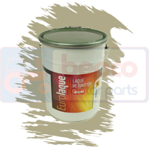 BEIGE 5L, Krāsas, Aksesuāri, Krāsa, Krāsa - 5 Kg Alkyde, , BEIGE 5L, 64/3108-438, , 5.56 kg