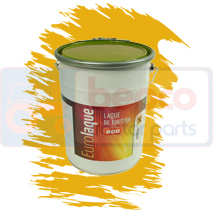 YELLOW 5L, Krāsas, Aksesuāri, Krāsa, Krāsa - 5 Kg Alkyde, , YELLOW 5L, 64/3108-439, , 5.56 kg