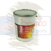 GLOSS VARNISH 5L, Krāsas, Aksesuāri, Krāsa, Krāsa - 5 Kg Alkyde, , GLOSS VARNISH 5L, 64/3108-440, , 5.56 kg
