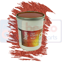 MARTELE RED 5L, Krāsas, Aksesuāri, Krāsa, Krāsa - 5 Kg Alkyde, , MARTELE RED 5L, 64/3108-443, , 5.56 kg