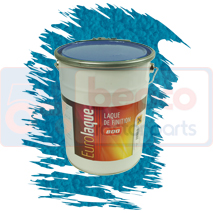 MARTELE DARK BLUE 5L, Krāsas, Aksesuāri, Krāsa, Krāsa - 5 Kg Alkyde, , MARTELE DARK BLUE 5L, 64/3108-447, , 5.56 kg