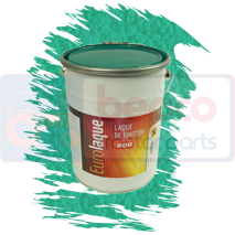 MARTELE LIGHT GREEN 5L, Krāsas, Aksesuāri, Krāsa, Krāsa - 5 Kg Alkyde, , MARTELE LIGHT GREEN 5L, 64/3108-454, , 5.56 kg