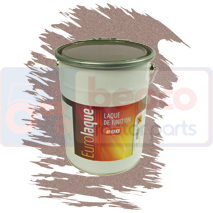 METALLIC GREY 5L, Krāsas, Aksesuāri, Krāsa, Krāsa - 5 Kg Alkyde, , METALLIC GREY 5L, 64/3108-456, , 5.56 kg