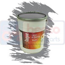 METALLIC GREY 5L, Krāsas, Aksesuāri, Krāsa, Krāsa - 5 Kg Alkyde, , METALLIC GREY 5L, 64/3108-465, , 5.56 kg