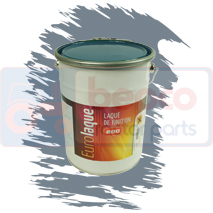 STEAM GREY 5L, Krāsas, Aksesuāri, Krāsa, Krāsa - 5 Kg Alkyde, , STEAM GREY 5L, 64/3108-480, , 5.56 kg