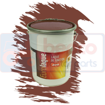 OIL BROWN 5L, Krāsas, Aksesuāri, Krāsa, Krāsa - 5 Kg Alkyde, , OIL BROWN 5L, 64/3108-481, , 5.56 kg