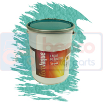 MARTELE GREEN 5KG, Krāsas, Aksesuāri, Krāsa, Krāsa - 5 Kg Alkyde, , MARTELE GREEN 5KG, 64/3108-504, , 5.56 kg