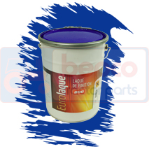 SAFETY BLUE 5KG, Krāsas, Aksesuāri, Krāsa, Krāsa - 5 Kg Alkyde, , SAFETY BLUE 5KG, 64/3108-555, , 5.56 kg