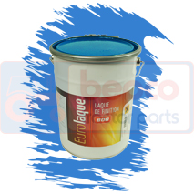 SKY BLUE 5L, Krāsas, Aksesuāri, Krāsa, Krāsa - 5 Kg Alkyde, , SKY BLUE 5L, 64/3108-557, , 5.56 kg