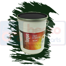 FIR GREEN 5KG, Krāsas, Aksesuāri, Krāsa, Krāsa - 5 Kg Alkyde, , FIR GREEN 5KG, 64/3108-564, , 5.56 kg