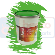 GREEN-YELLOW 5KG, Krāsas, Aksesuāri, Krāsa, Krāsa - 5 Kg Alkyde, , GREEN-YELLOW 5KG, 64/3108-567, , 5.56 kg