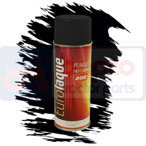 SPRAY DARK GREY 0,4L, Krāsas, Aksesuāri, Krāsa, Krāsa - aerosols 0,4L, , SPRAY DARK GREY 0,4L, 64/3109-200, , 0.39 kg