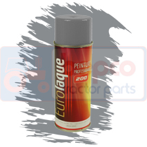 SPRAY LIGHT GREY 0,4L, Krāsas, Aksesuāri, Krāsa, Krāsa - aerosols 0,4L, , SPRAY LIGHT GREY 0,4L, 64/3109-227, , 0.39 kg