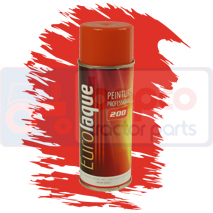 , Paint, Accessories, Paint, Paint Eurolaque - Spray 0,4L, , , 64/3109-267, , 0.39 kg