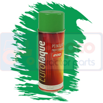 SPRAY GREEN 0,4L, Krāsas, Aksesuāri, Krāsa, Krāsa - aerosols 0,4L, , SPRAY GREEN 0,4L, 64/3109-269, , 0.39 kg