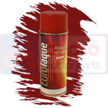 SPRAY RED-BROWN 0,4L, Krāsas, Aksesuāri, Krāsa, Krāsa - aerosols 0,4L, , SPRAY RED-BROWN 0,4L, 64/3109-284, , 0.39 kg