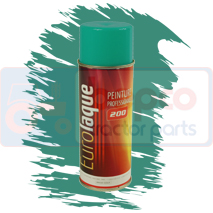 SPRAY METALLIC THISTLE GREEN 0,4L, Krāsas, Aksesuāri, Krāsa, Krāsa - aerosols 0,4L, , SPRAY METALLIC THISTLE GREEN 0,4L, 64/3109-306, , 0.39 kg