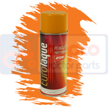 , Paint, Accessories, Paint, Paint Eurolaque - Spray 0,4L, , , 64/3109-343, , 0.39 kg