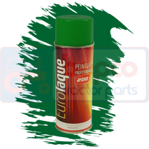 SPRAY GREEN 0,4L, Krāsas, Aksesuāri, Krāsa, Krāsa - aerosols 0,4L, , SPRAY GREEN 0,4L, 64/3109-344, , 0.39 kg