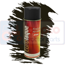 SPRAY DARK GREEN 0,4L, Krāsas, Aksesuāri, Krāsa, Krāsa - aerosols 0,4L, , SPRAY DARK GREEN 0,4L, 64/3109-360, , 0.39 kg