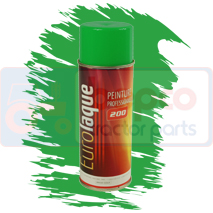 SPRAY LIGHT GREEN 0,4L, Krāsas, Aksesuāri, Krāsa, Krāsa - aerosols 0,4L, , SPRAY LIGHT GREEN 0,4L, 64/3109-361, , 0.39 kg
