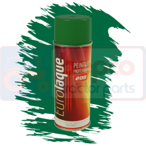 SPRAY GREEN 0,4L, Krāsas, Aksesuāri, Krāsa, Krāsa - aerosols 0,4L, , SPRAY GREEN 0,4L, 64/3109-380, , 0.39 kg