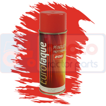 , Paint, Accessories, Paint, Paint Eurolaque - Spray 0,4L, , , 64/3109-384, , 0.39 kg