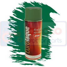 SPRAY GREEN 0,4L, Krāsas, Aksesuāri, Krāsa, Krāsa - aerosols 0,4L, , SPRAY GREEN 0,4L, 64/3109-387, , 0.39 kg